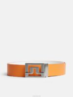 Slater Detachable Belt Exuberance Men J.Lindeberg Accessory 66XF768