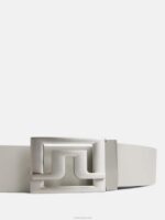 Slater Detachable Belt High Rise Men J.Lindeberg Accessory 66XF844 - Image 2