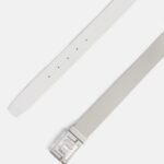 Slater Detachable Belt High Rise Men J.Lindeberg Accessory 66XF844