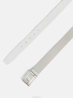Slater Detachable Belt High Rise Men J.Lindeberg Accessory 66XF844