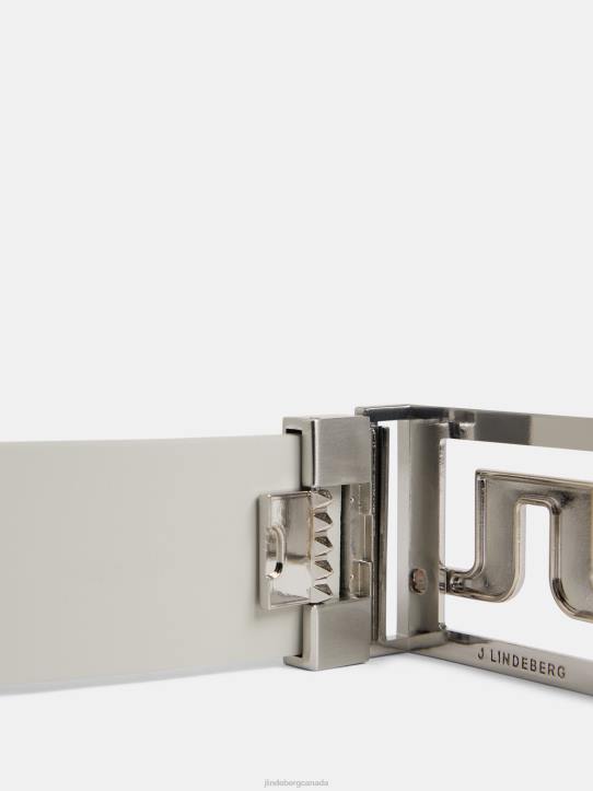 Slater Detachable Belt High Rise Men J.Lindeberg Accessory 66XF844 - Image 3