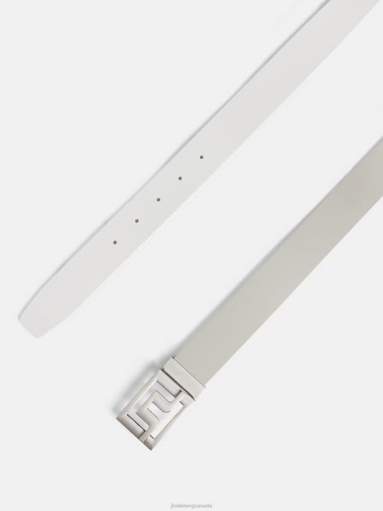 Slater Detachable Belt High Rise Men J.Lindeberg Accessory 66XF844 - Image 1
