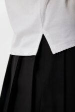 Solange Polo Navy Women J.Lindeberg Clothing 66XF1449 - Image 4