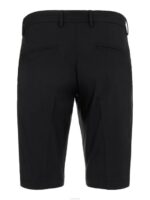 Somle Golf Shorts Black Men J.Lindeberg Clothing 66XF2260 - Image 2