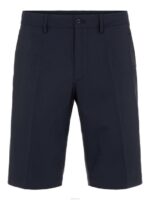 Somle Golf Shorts Navy Men J.Lindeberg Clothing 66XF2258