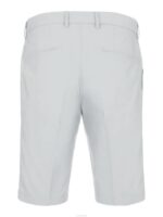 Somle Golf Shorts Stone Grey Men J.Lindeberg Clothing 66XF2259 - Image 2