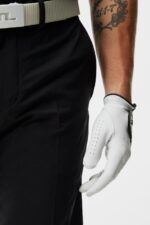 Somle Shorts Black Men J.Lindeberg Clothing 66XF481 - Image 3