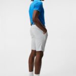 Somle Shorts High Rise Men J.Lindeberg Clothing 66XF478