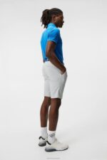 Somle Shorts High Rise Men J.Lindeberg Clothing 66XF478
