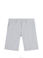 Somle Shorts High Rise Men J.Lindeberg Clothing 66XF478 - Image 5