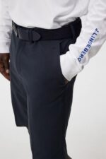 Somle Shorts Navy Men J.Lindeberg Clothing 66XF403 - Image 5