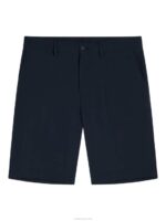 Somle Shorts Navy Men J.Lindeberg Clothing 66XF403 - Image 6