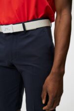 Somle Shorts Navy Men J.Lindeberg Clothing 66XF480 - Image 3