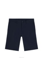 Somle Shorts Navy Men J.Lindeberg Clothing 66XF480 - Image 4