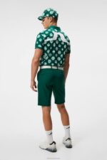 Somle Shorts Rain Forest Men J.Lindeberg Clothing 66XF477