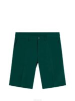 Somle Shorts Rain Forest Men J.Lindeberg Clothing 66XF477 - Image 4