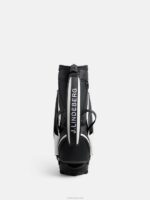 Staff Bag Black Men J.Lindeberg Accessory 66XF800 - Image 2