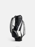 Staff Bag Black Men J.Lindeberg Accessory 66XF800 - Image 3