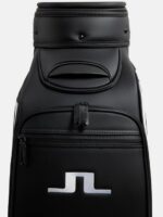 Staff Bag Black Men J.Lindeberg Accessory 66XF800 - Image 5