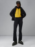 Stanford Pant Black Women J.Lindeberg Clothing 66XF2051 - Image 2