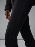 Stanford Pant Black Women J.Lindeberg Clothing 66XF2051 - Image 3