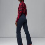 Stanford Pant Navy Women J.Lindeberg Clothing 66XF2052