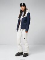 Stanford Pant White Women J.Lindeberg Clothing 66XF2053 - Image 2