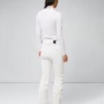 Stanford Pant White Women J.Lindeberg Clothing 66XF2053