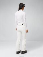 Stanford Pant White Women J.Lindeberg Clothing 66XF2053