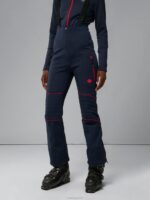 Stanford Pro Bib Pant Navy Women J.Lindeberg Clothing 66XF2062