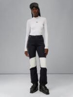 Stanford Pro Pant Black Women J.Lindeberg Clothing 66XF2064 - Image 2