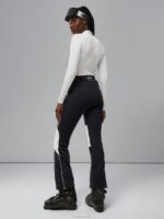 Stanford Pro Pant Black Women J.Lindeberg Clothing 66XF2064