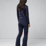 Stanford Pro Pant Navy Women J.Lindeberg Clothing 66XF2066