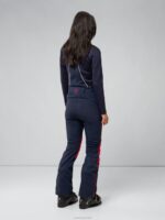 Stanford Pro Pant Navy Women J.Lindeberg Clothing 66XF2066