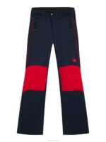 Stanford Pro Pant Navy Women J.Lindeberg Clothing 66XF2066 - Image 4
