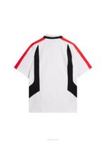 Stig Polo White Men J.Lindeberg Clothing 66XF42 - Image 7