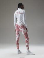 Stina Mid Layer White Women J.Lindeberg Clothing 66XF1905 - Image 2
