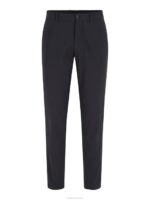 Stue Stripe Golf Pant Skydiver Men J.Lindeberg Clothing 66XF2210 - Image 2
