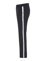 Stue Stripe Golf Pant Skydiver Men J.Lindeberg Clothing 66XF2210 - Image 3