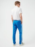 Stue Stripe Golf Pant Skydiver Men J.Lindeberg Clothing 66XF2210 - Image 4