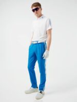 Stue Stripe Golf Pant Skydiver Men J.Lindeberg Clothing 66XF2210 - Image 5