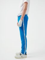 Stue Stripe Golf Pant Skydiver Men J.Lindeberg Clothing 66XF2210 - Image 6