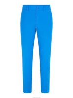 Stue Stripe Golf Pant Skydiver Men J.Lindeberg Clothing 66XF2210 - Image 7