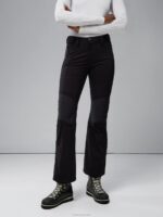 Summit Softshell Pant Black Women J.Lindeberg Clothing 66XF2789