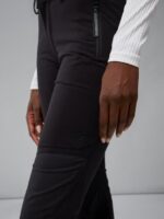 Summit Softshell Pant Black Women J.Lindeberg Clothing 66XF2789 - Image 4