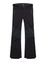 Summit Softshell Pant Black Women J.Lindeberg Clothing 66XF2789 - Image 5