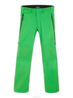Summit Softshell Pants Classic Green Men J.Lindeberg Clothing 66XF2207 - Image 5