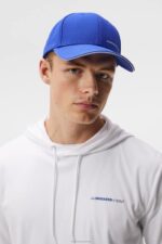 Sunny Cap Surf the Web Men J.Lindeberg Accessory 66XF795