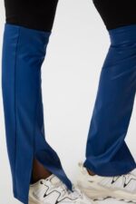Sunny Tights Estate Blue Women J.Lindeberg Clothing 66XF1777 - Image 3