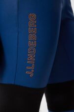 Sunny Tights Estate Blue Women J.Lindeberg Clothing 66XF1777 - Image 4